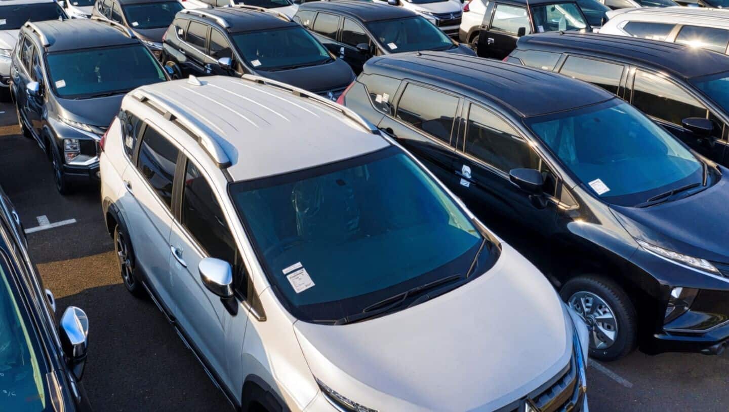 GST transition: SC to hear auto dealers' plea