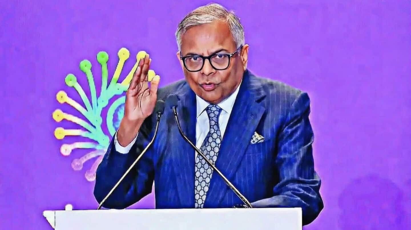 Tata Group launches plan to assist 10,000+ West Asia employees