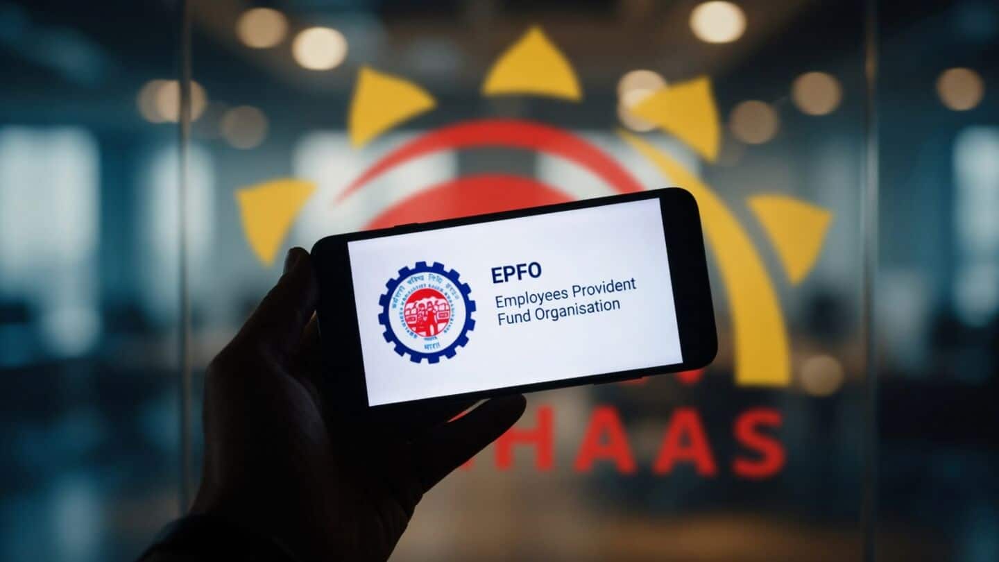 EPFO planning universal provident fund for freelancers and gig workers