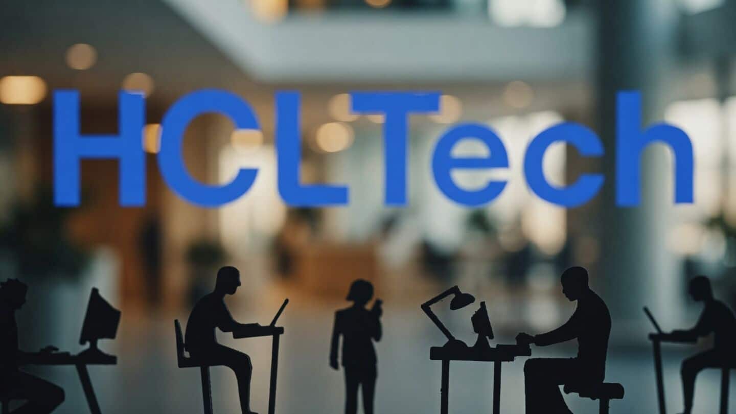 HCLTech opens ₹185cr semiconductor lab in Bengaluru for chip testing