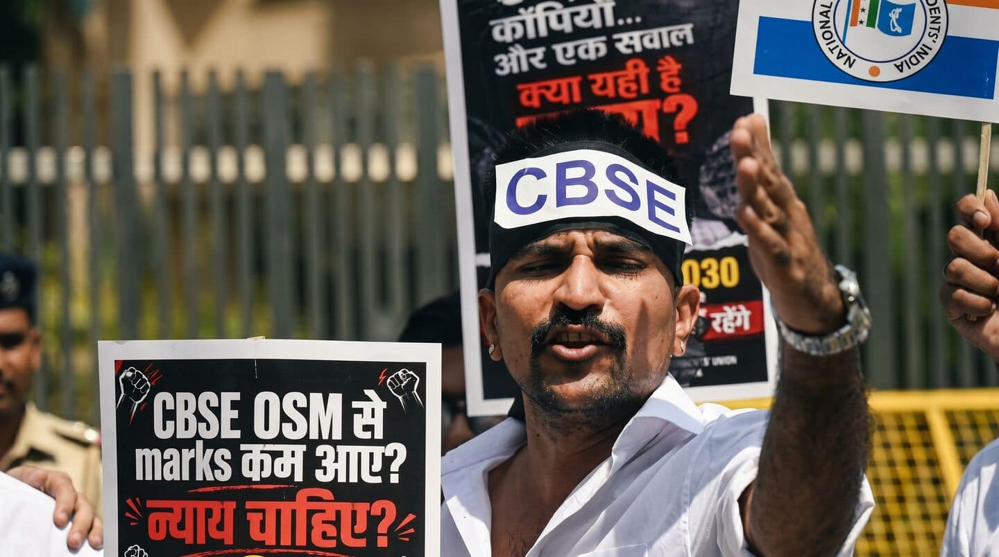 CBSE to fine Coempt Edu Teck over 2026 answer sheets