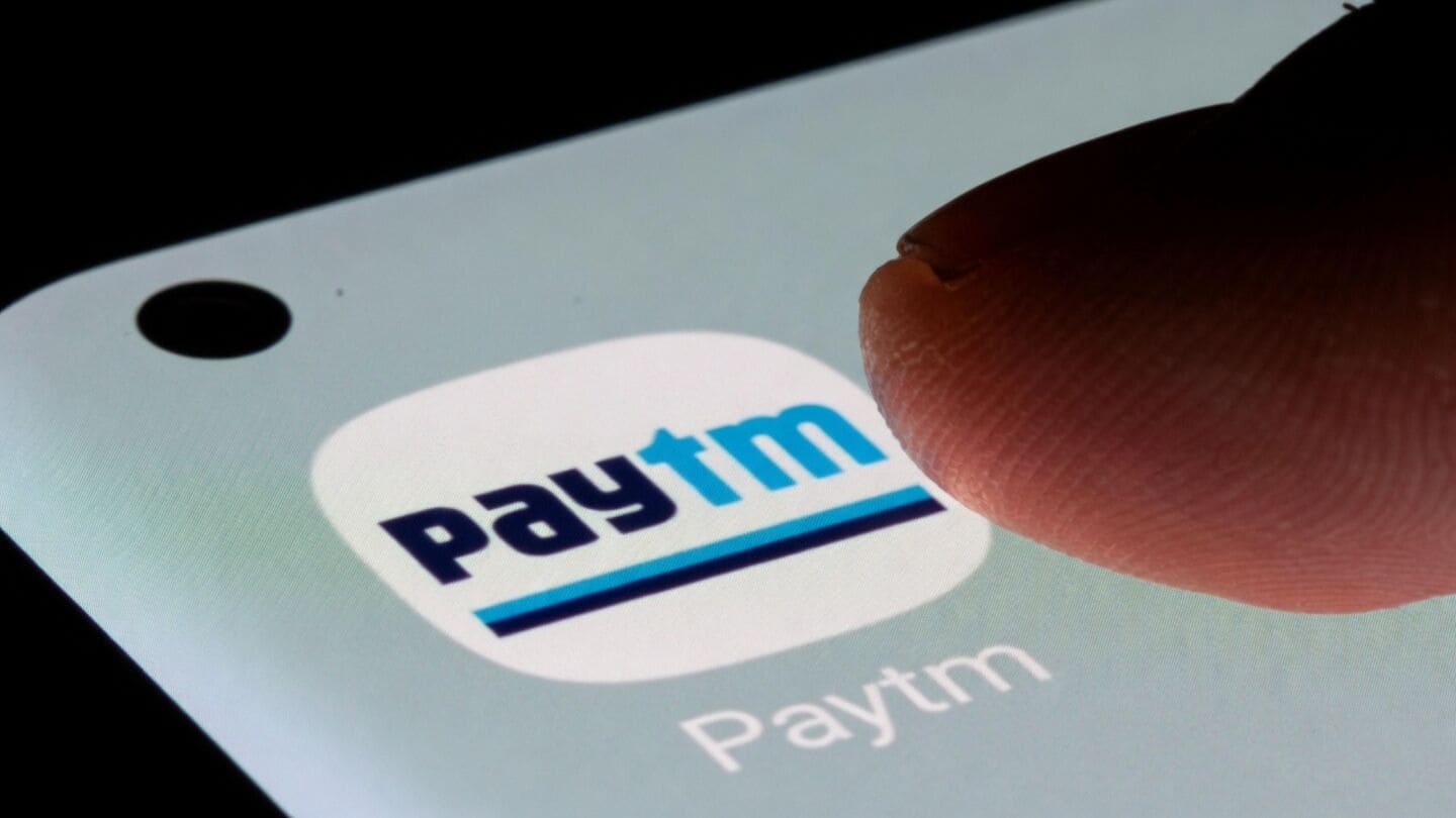 छंटनी के दौर में पेटीएम अगले 9 महीनों में करेगी 4,000 कर्मचारियों की भर्ती&nbsp;&nbsp;