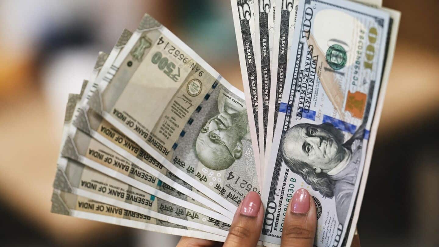 Indian banks collect $36.7B via RBI FCNR scheme since June