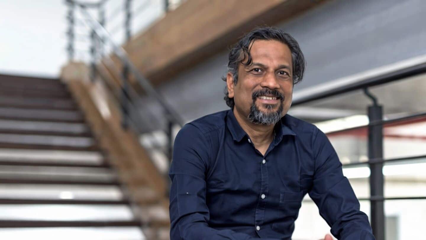 Sridhar Vembu: AI era demands domain expertise beyond coding