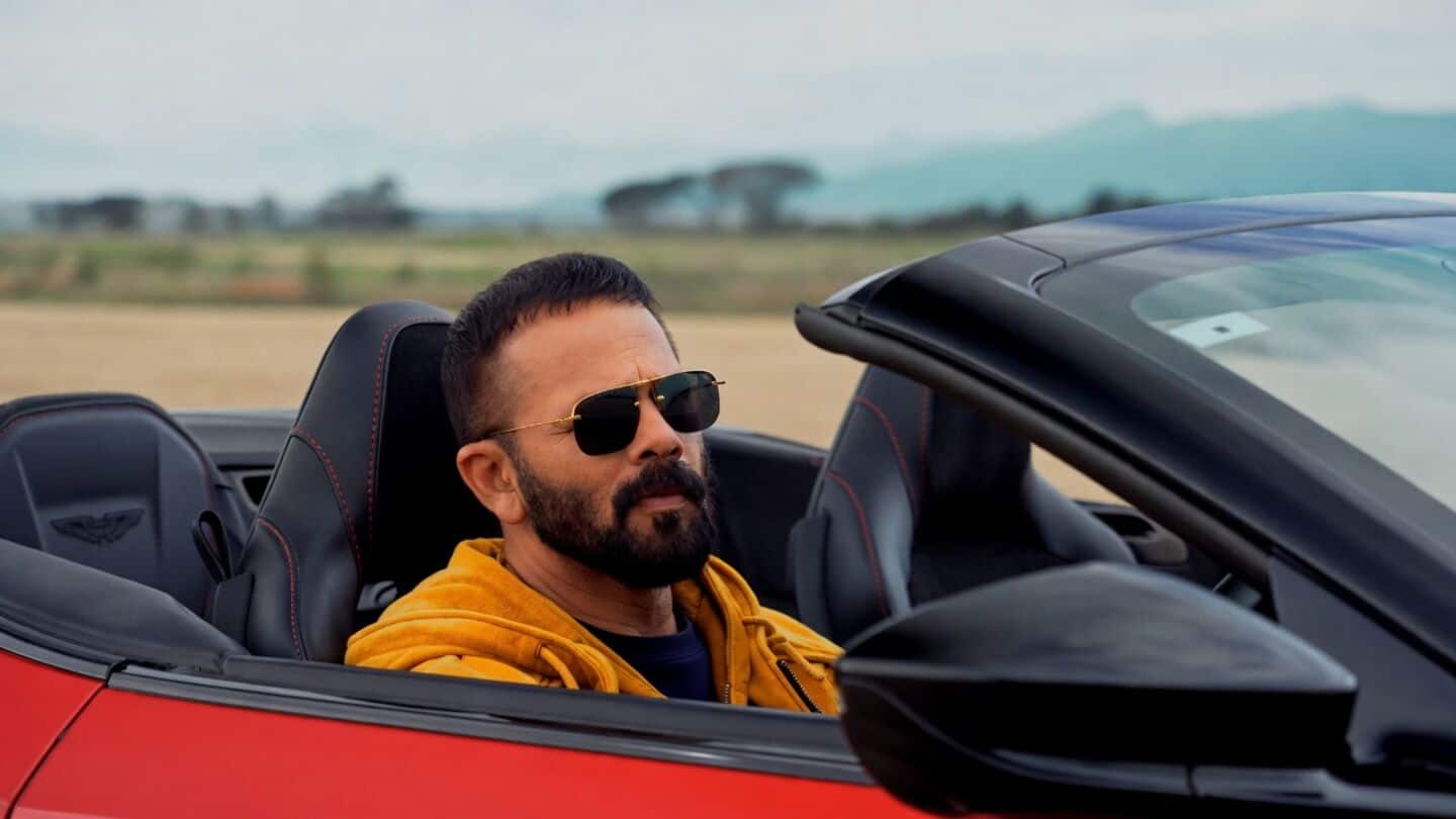 'Khatron Ke Khiladi' returns July 25 with Shetty as host