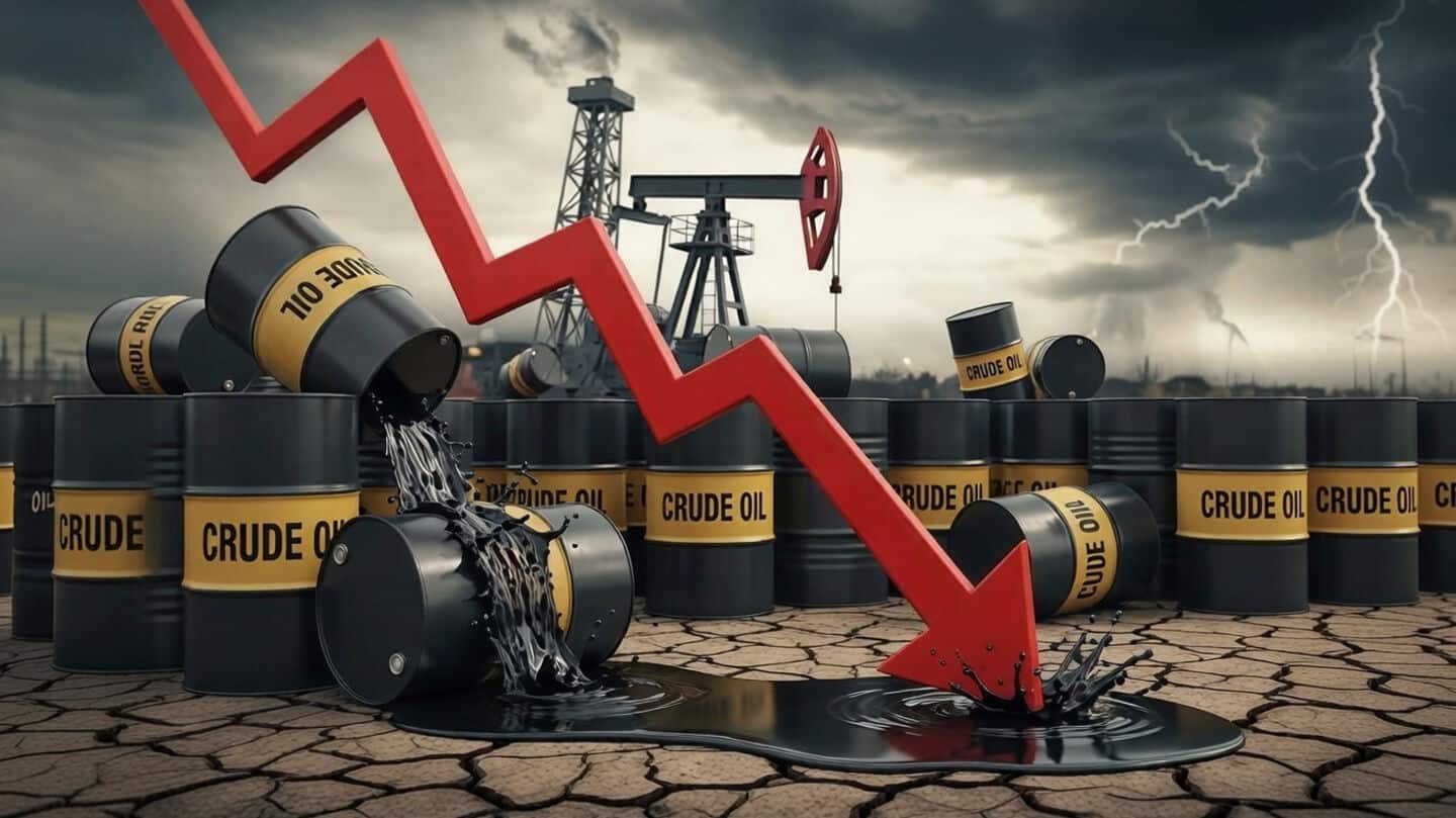 President Trump pauses US bombings on Iran, WTI toward $95