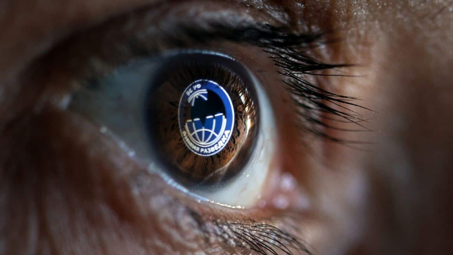 Western intelligence warns Russian operatives may target European defense executives