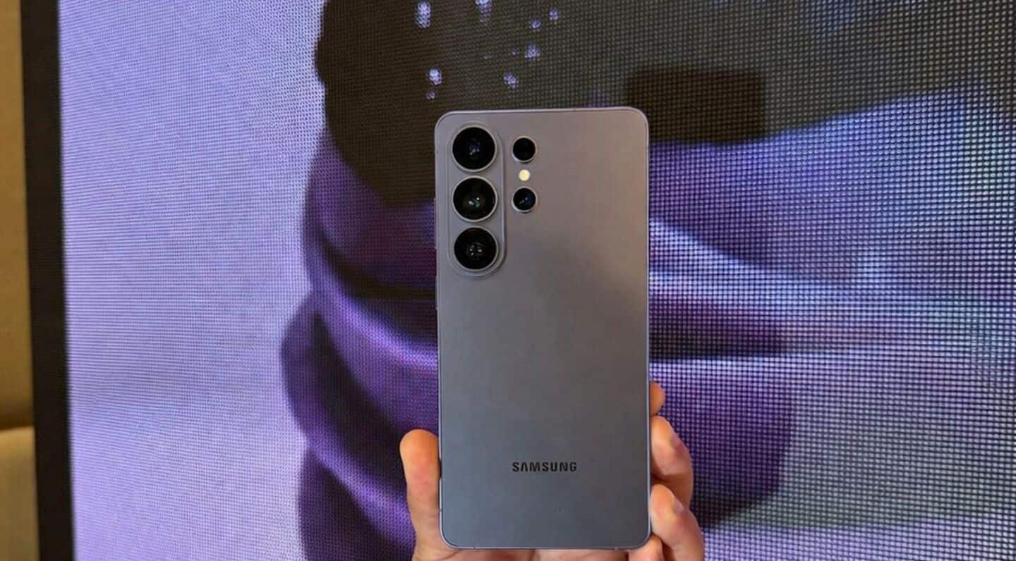 Samsung Galaxy Forever program now available for S26 series