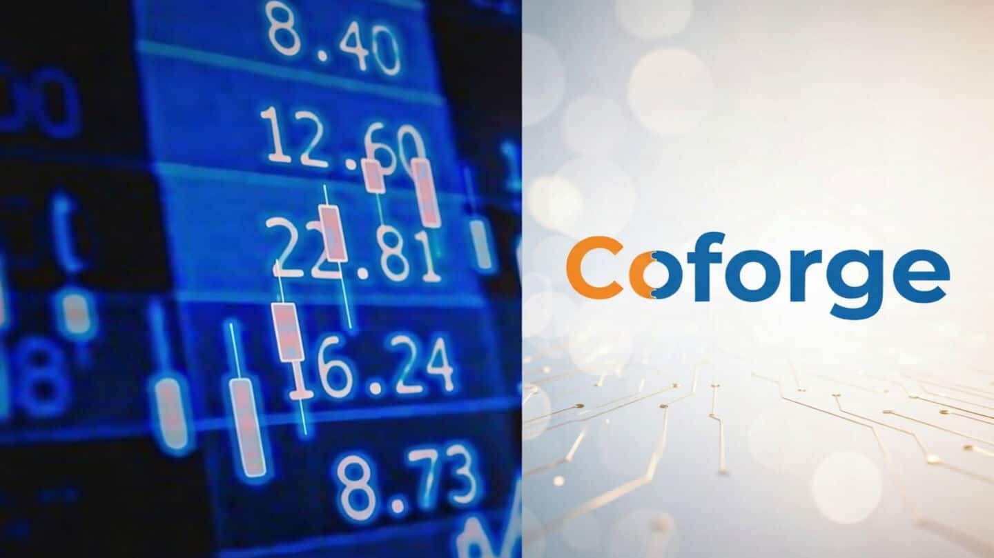 Coforge, Solstice Innovations partner to modernize P and C insurance