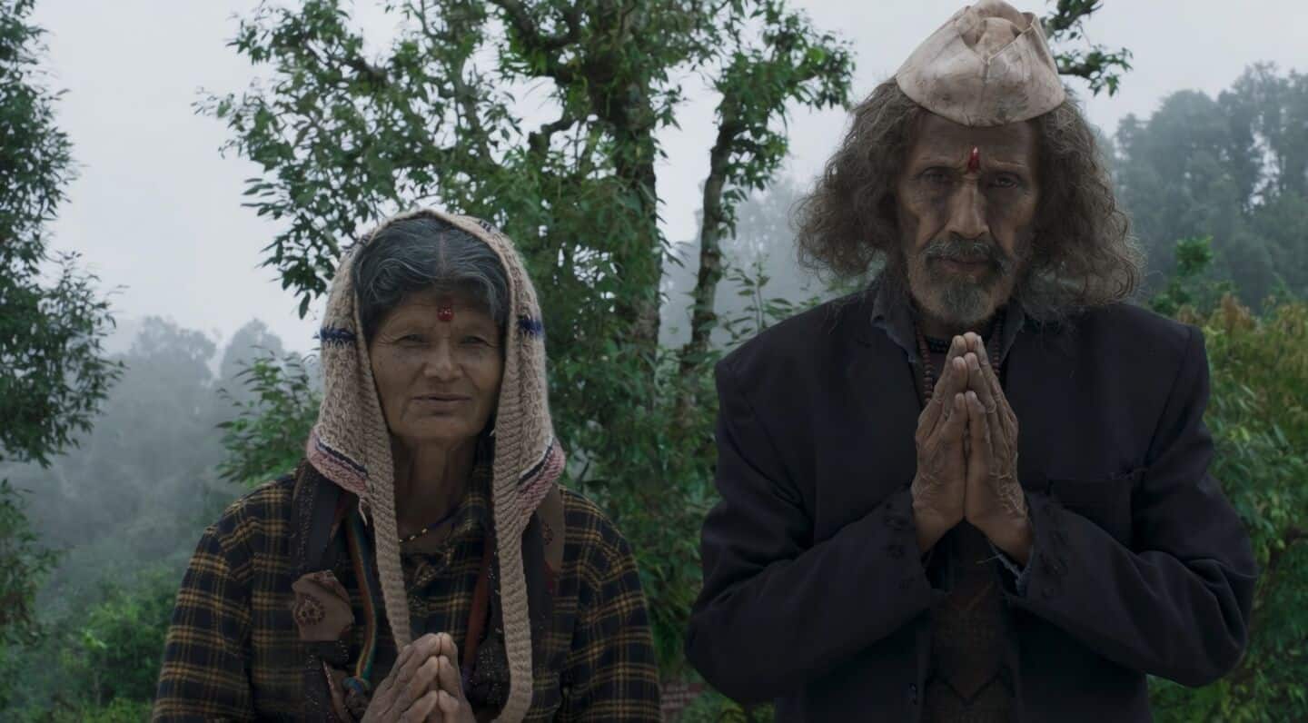 Kapri releases 'Pyre' trailer about aging and migration in Kumaon