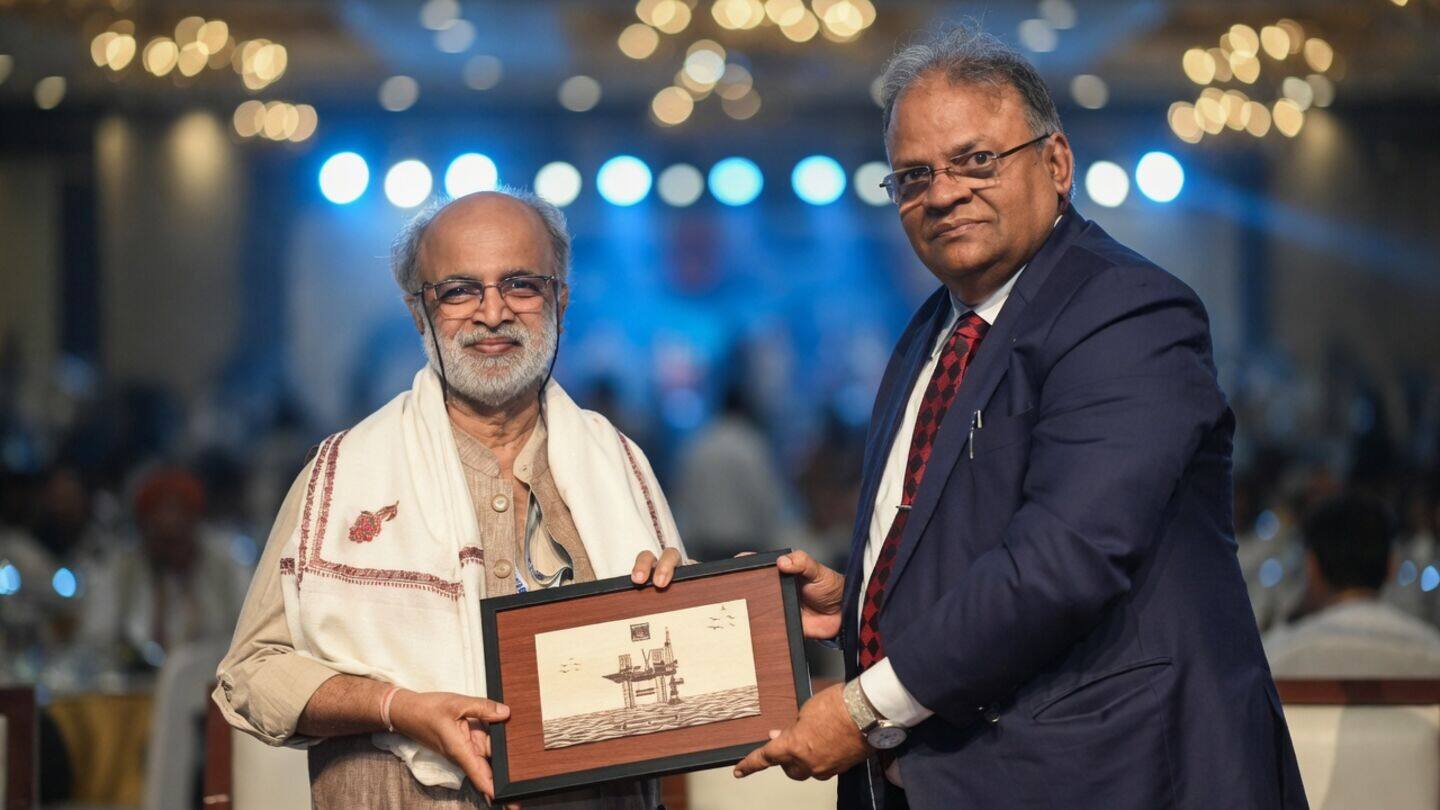 ONGC launches 2,000 cr deeptech energy fund at IIT Bombay