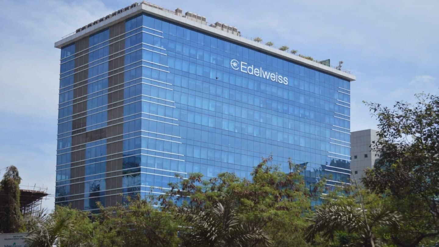 Edelweiss launches US technology equity fund on GIFT City