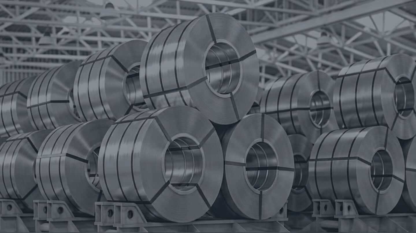 India and Russia hold roundtable to boost steel cooperation