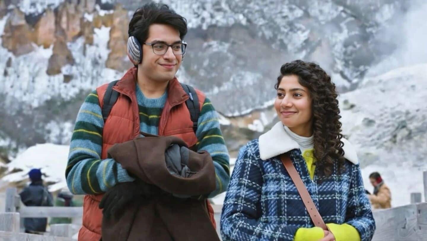 Khan's 'Ek Din' opens advance bookings 39 days before release