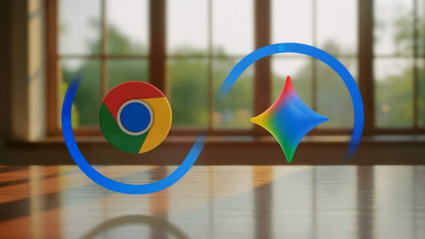 Google launches Gemini Auto Browse for Chrome Android in India