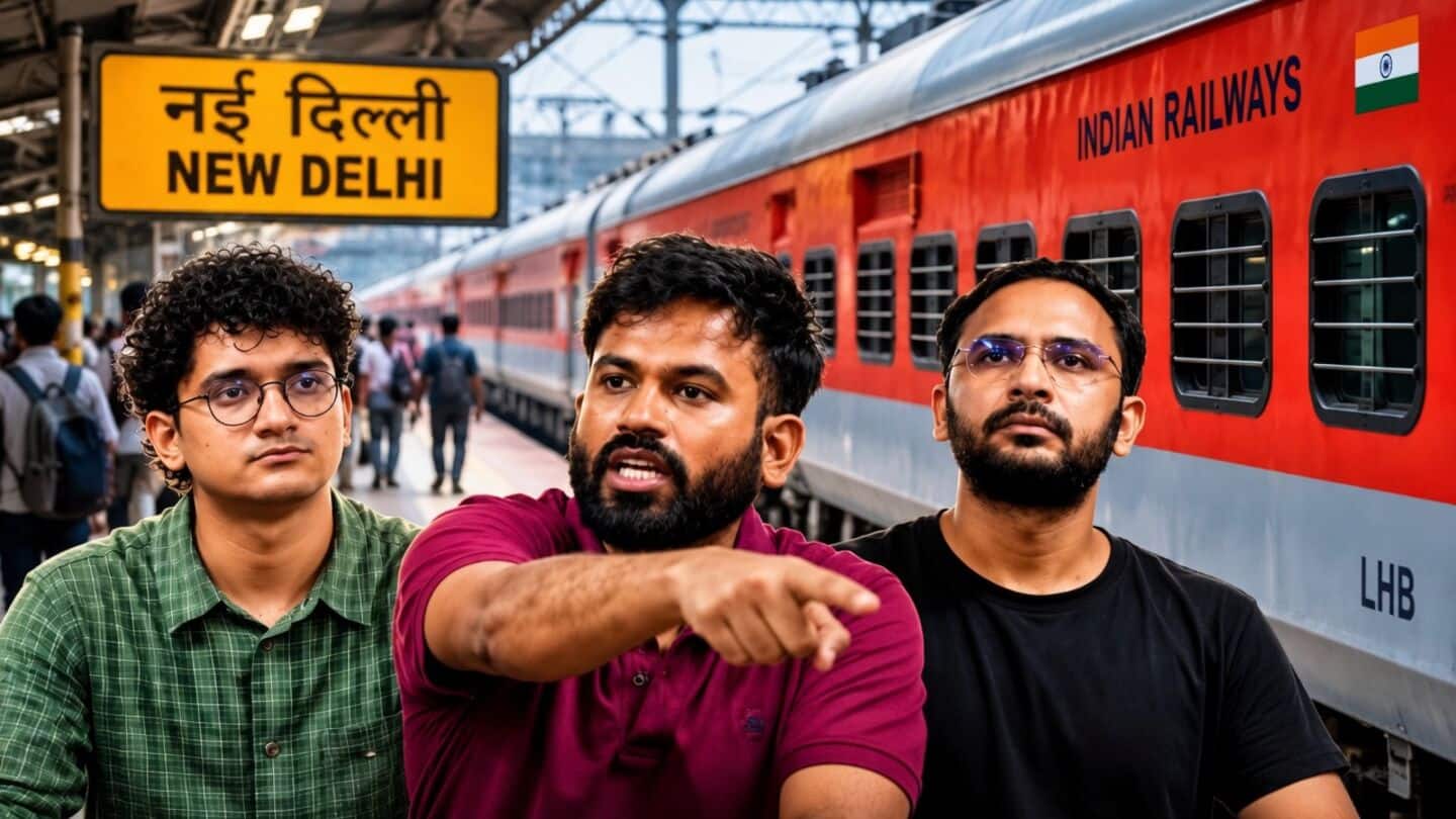 With trains restored, CJP asks Delhi supporters to stay
