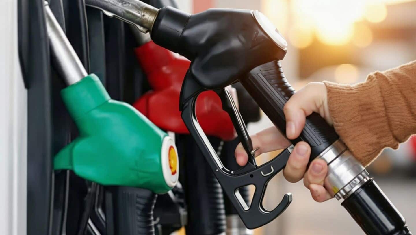 Indian Oil's Siddhartha Agarwal says Karnataka faces no fuel shortage