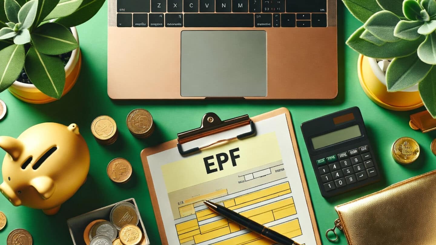 Centre launches EPF Scheme 2026 to simplify provident fund management