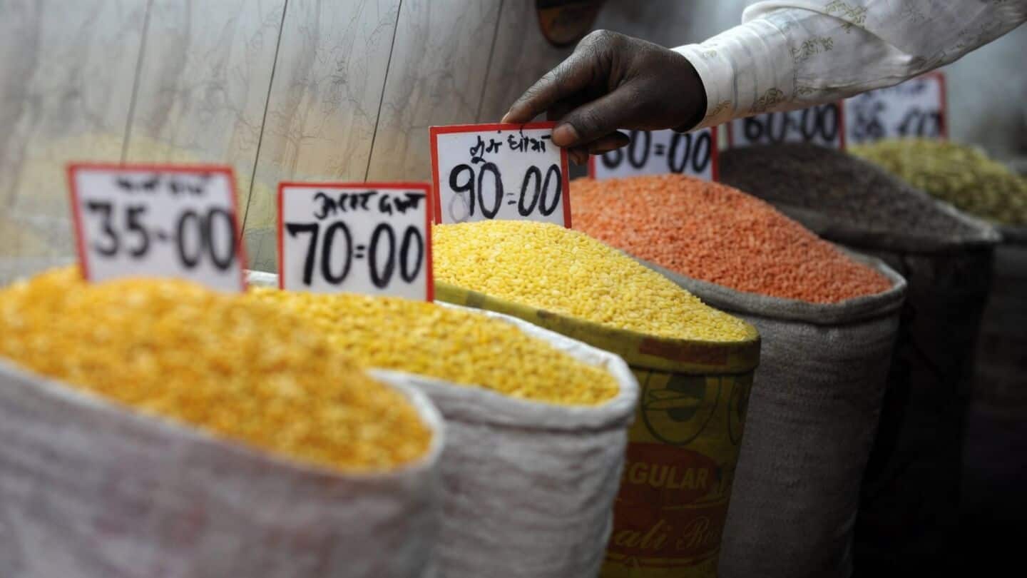 India wholesale inflation 9.87% in June, commerce ministry reports uptick
