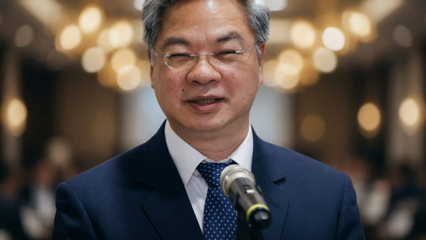 Taiwanese firms plan $20 billion US investment amid AI growth
