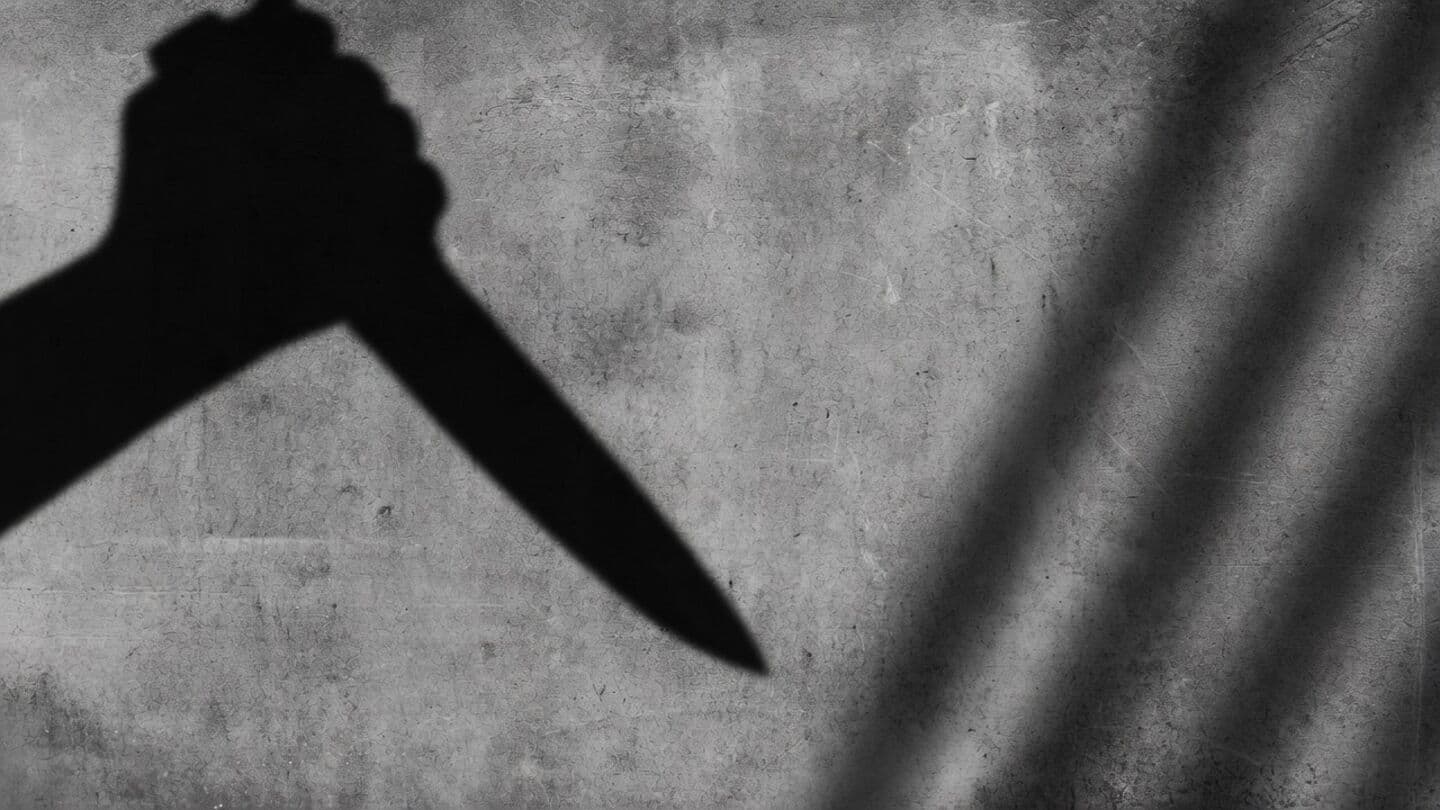 Motorcyclists stab at least 4 in Uttarahalli Bengaluru Sunday night
