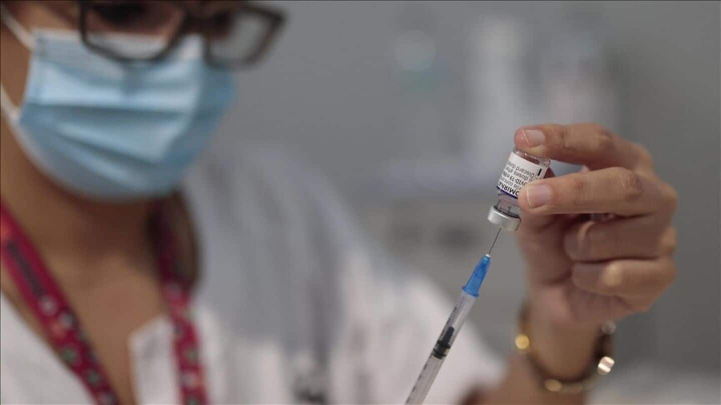 UK revolutionizes cancer treatment with quick injection