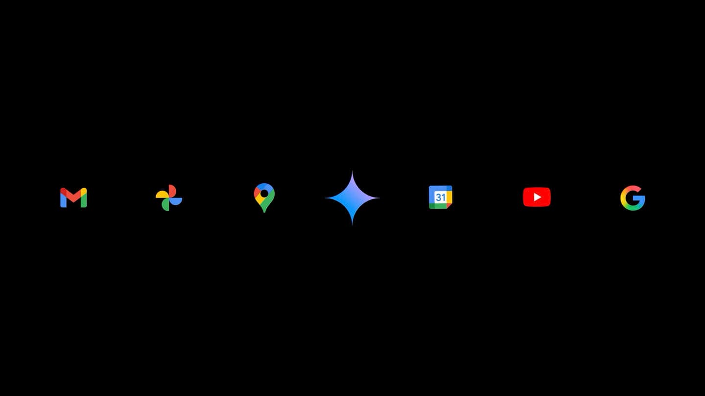 Google's AI search tools now available in the UK