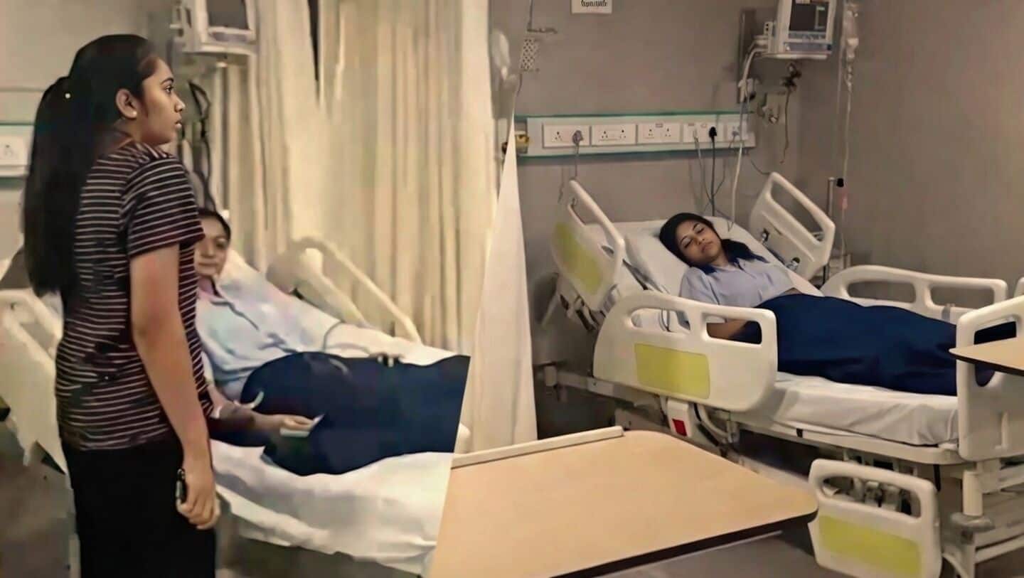 Ahmedabad hostel food poisoning sickens 57 girls, 18 admitted stable