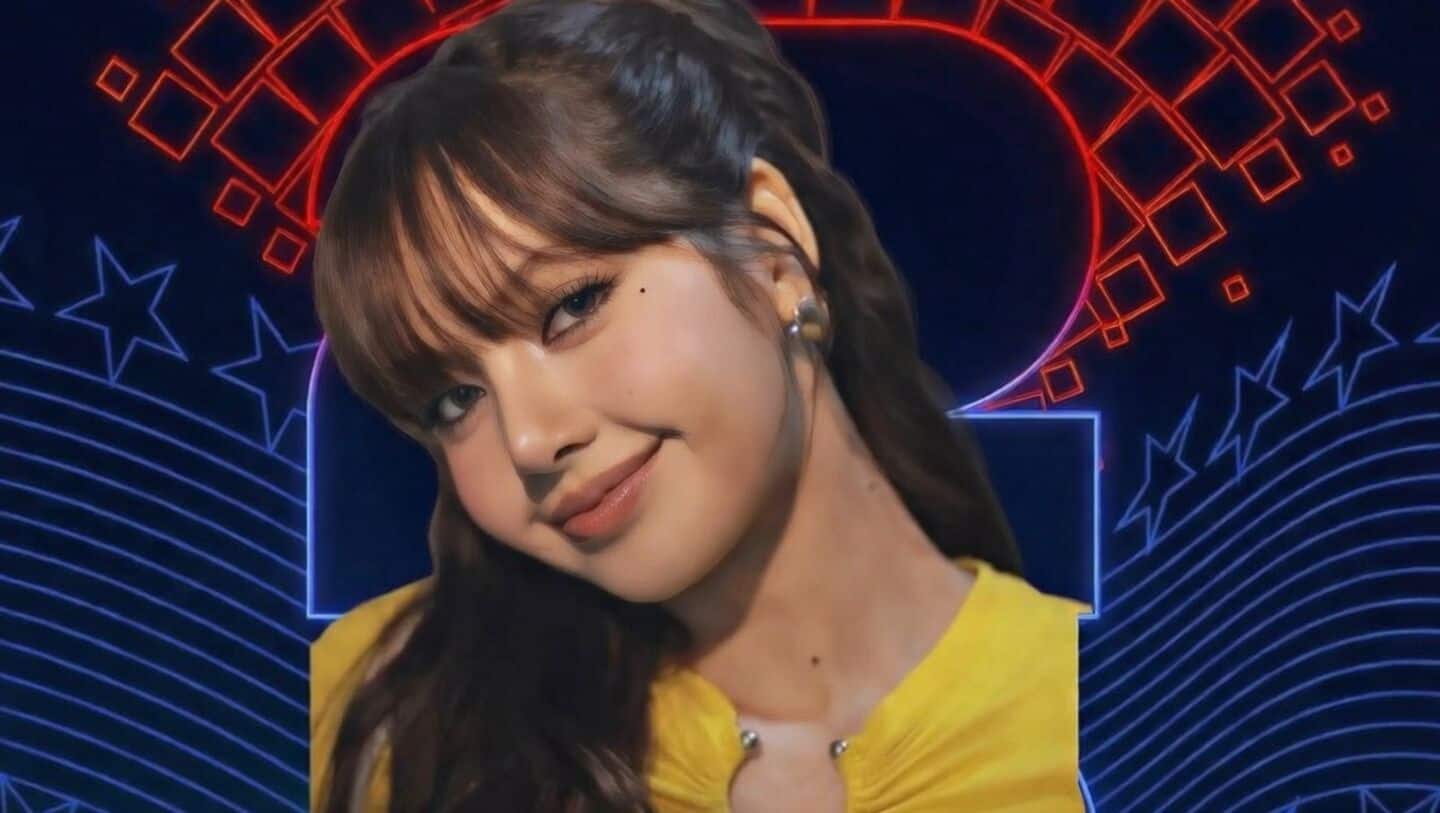 Blackpink's Lisa becomes 1st Thai artist to open FIFA 2026