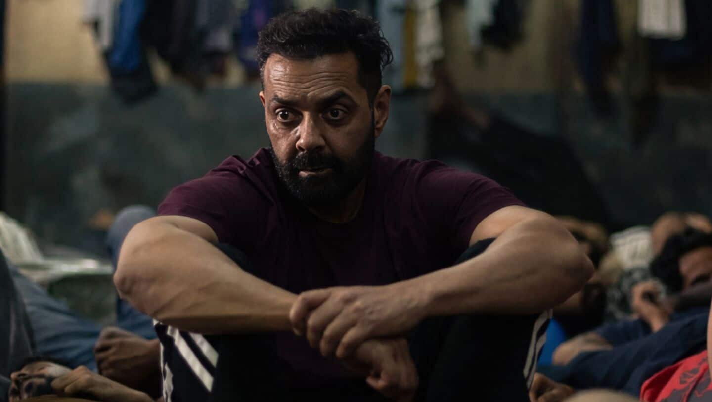 Kashyap's 'Bandar' starring Deol opens to just 50L net