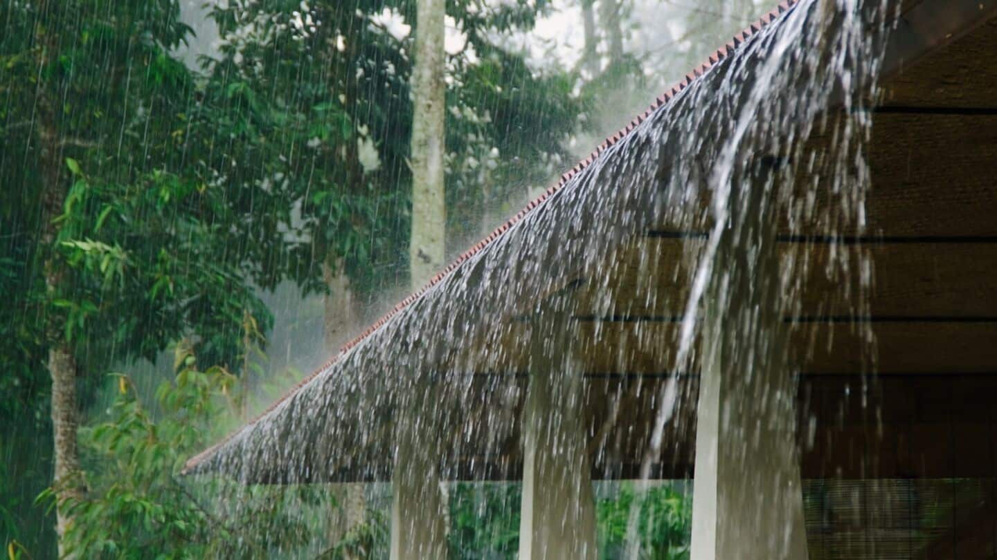 IMD: Monsoon to pick up across central India July 2