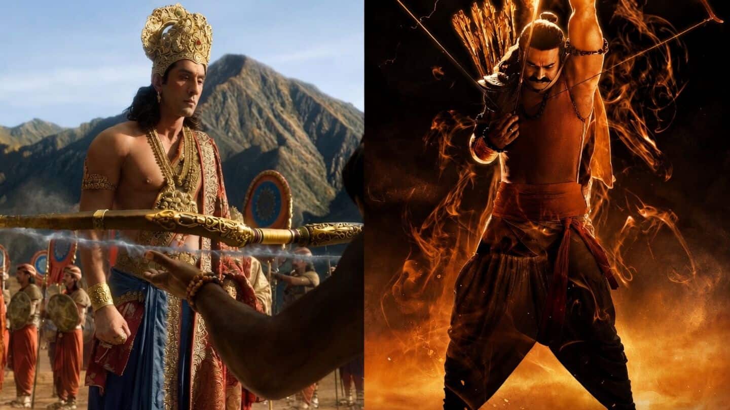 Dialogue writer Muntashir admits 'Adipurush' failure, hopes for Tiwari's 'Ramayana'