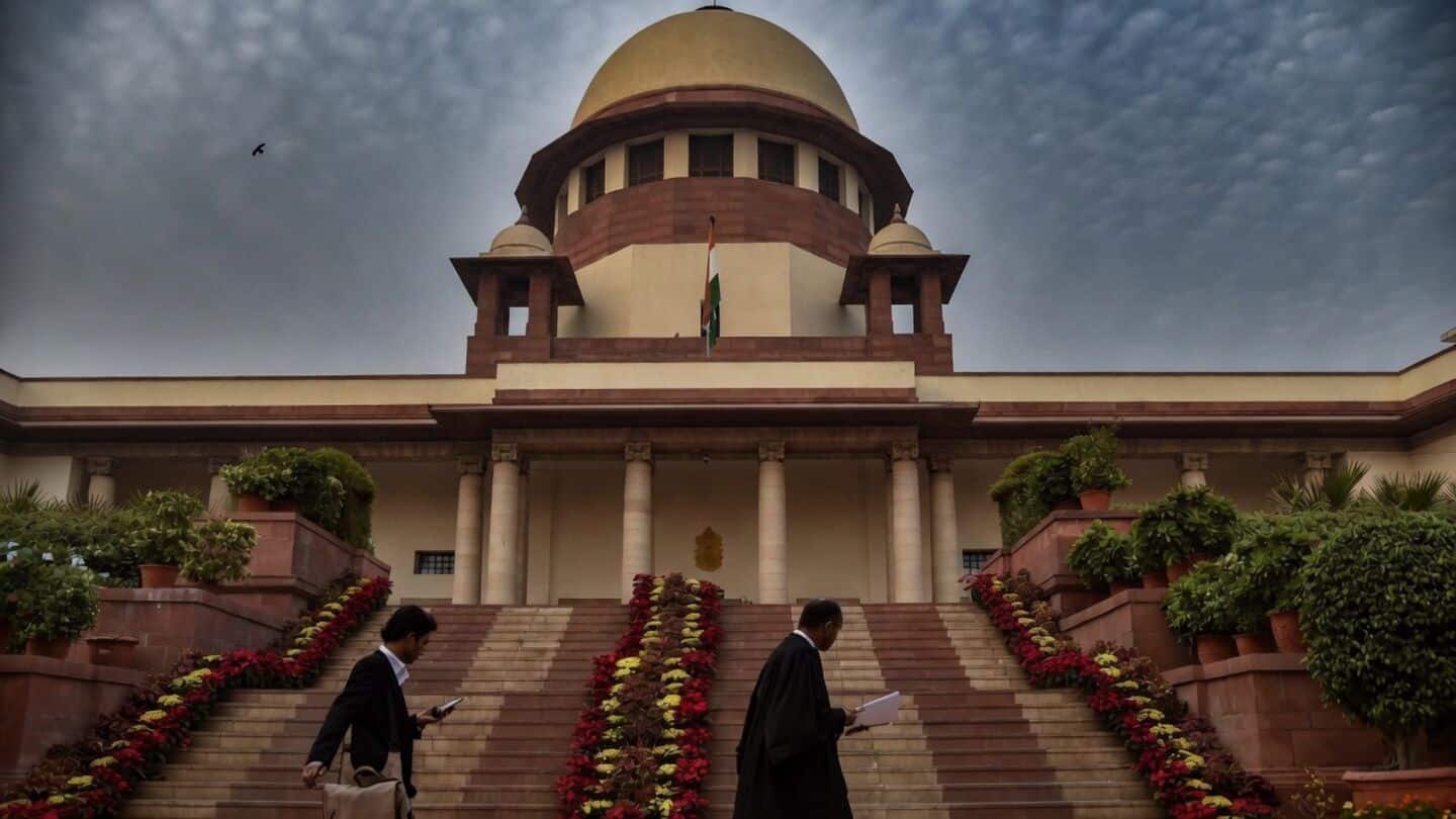 Supreme Court spares Abhishek Banerjee aide Sumit Roy from arrest