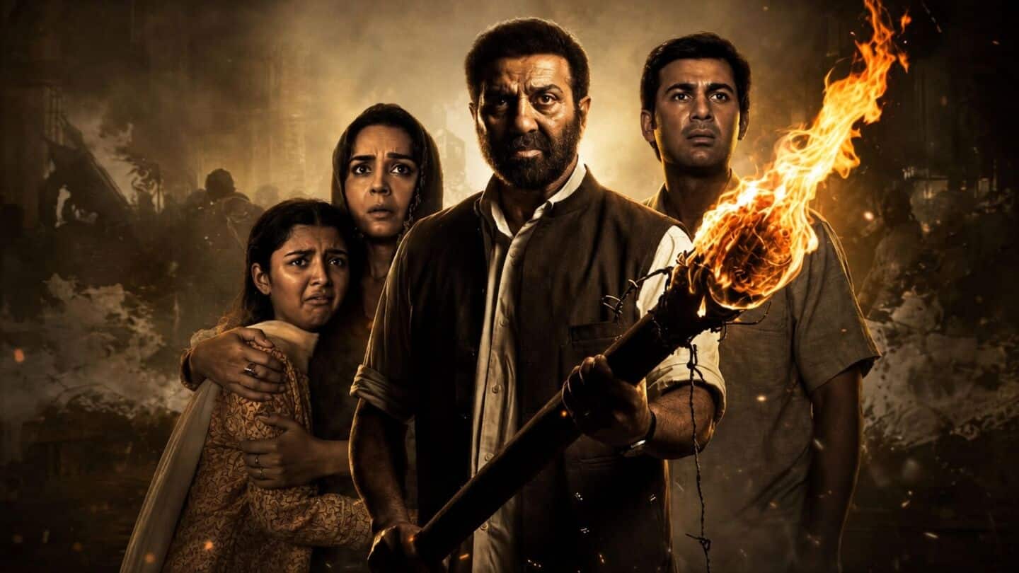 'बंटवारा 1947' को पायरेसी से बचाने के लिए सख्त कदम, मद्रास हाई कोर्ट ने दिया वेबसाइटों को ब्लॉक करने का आदेश