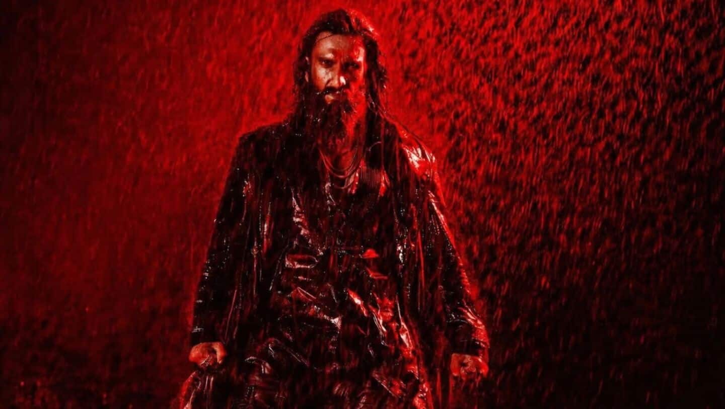 'Dhurandhar 2' India's 1st film to cross $25 million NA, ₹1,622cr