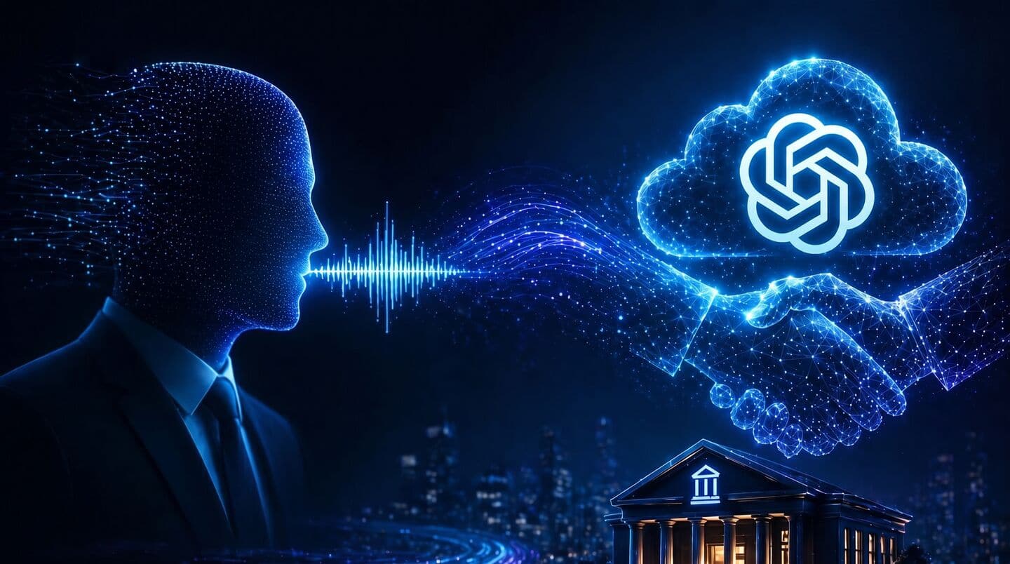 Sam Sidhu used AI voice amid Customers Bank's automation push