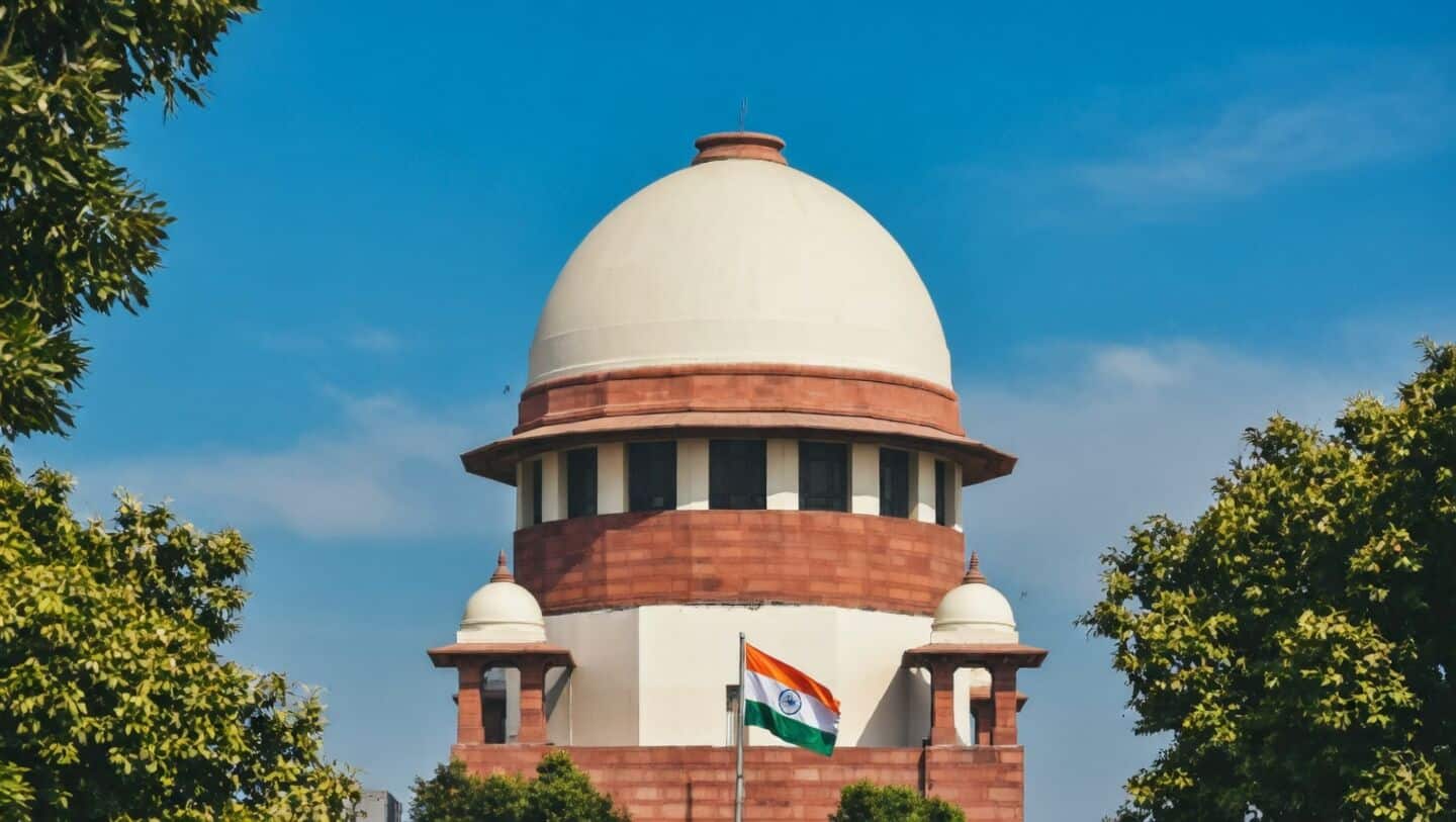 Supreme Court bars Uttar Pradesh VAT on interstate gas sales