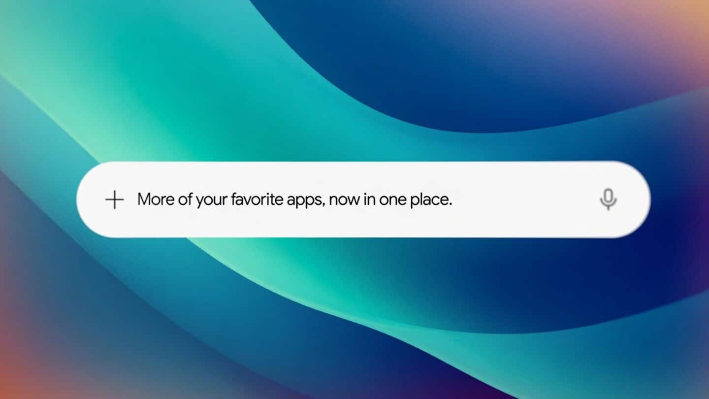 Google replaces Assistant with Gemini starting September 4 on Android