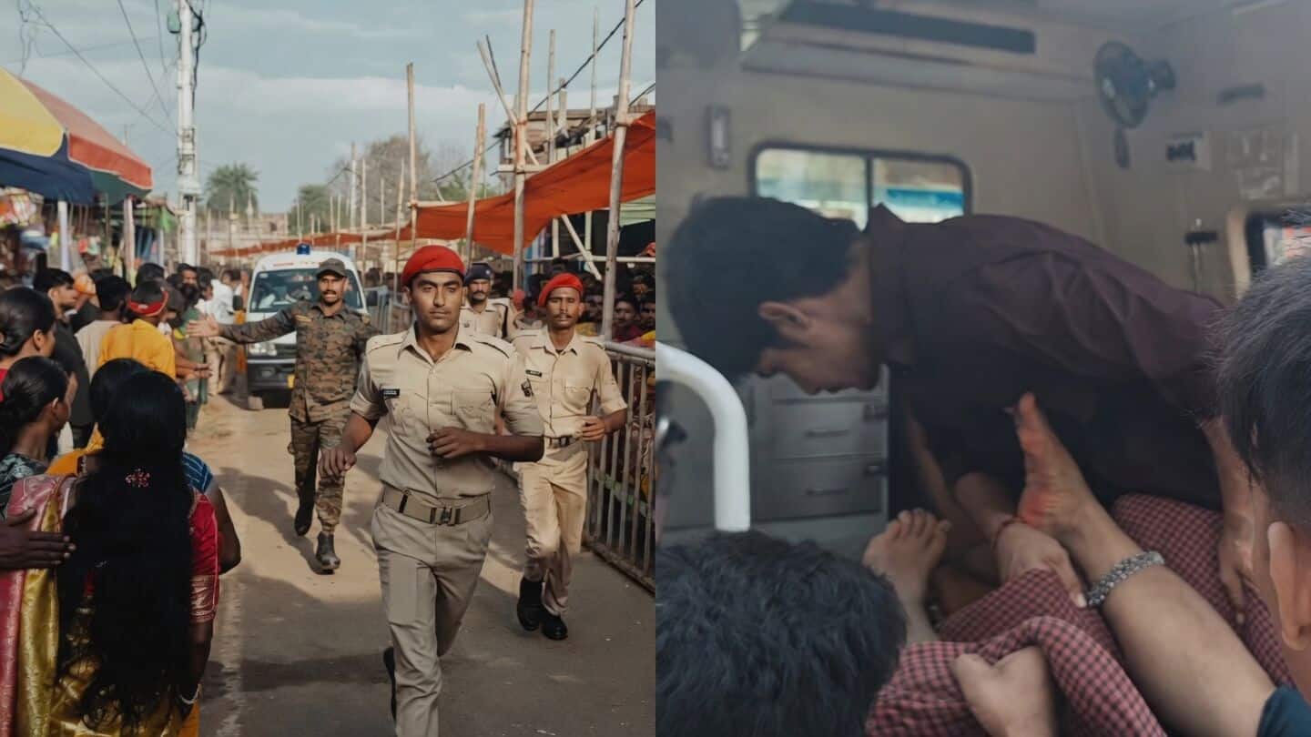 Ashok Dham temple stampede kills 7, over a dozen injured