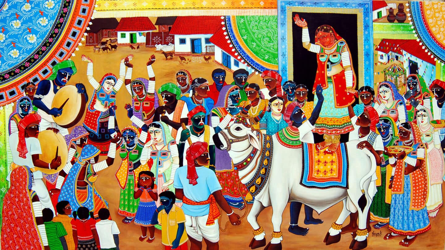 Why Banjara community in Maharashtra is demanding ST status