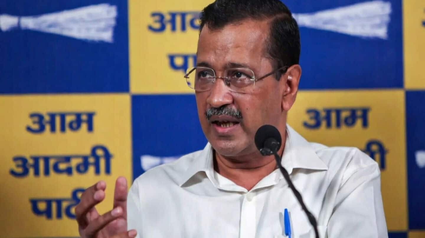 Delhi's ₹2,000'crore' liquor policy mess laid bare in report