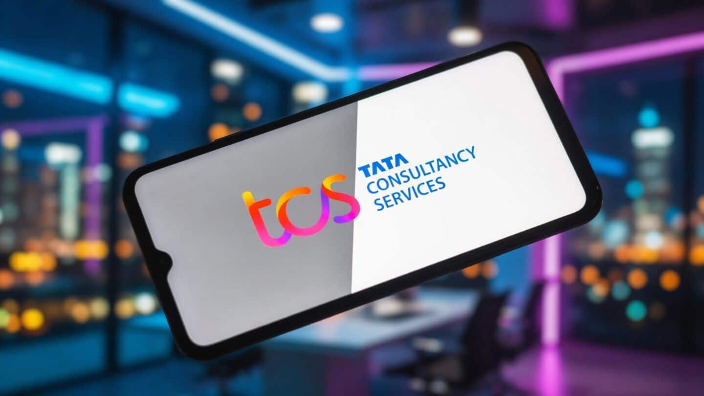 TCS declares ₹12 per share interim dividend after Q1 results