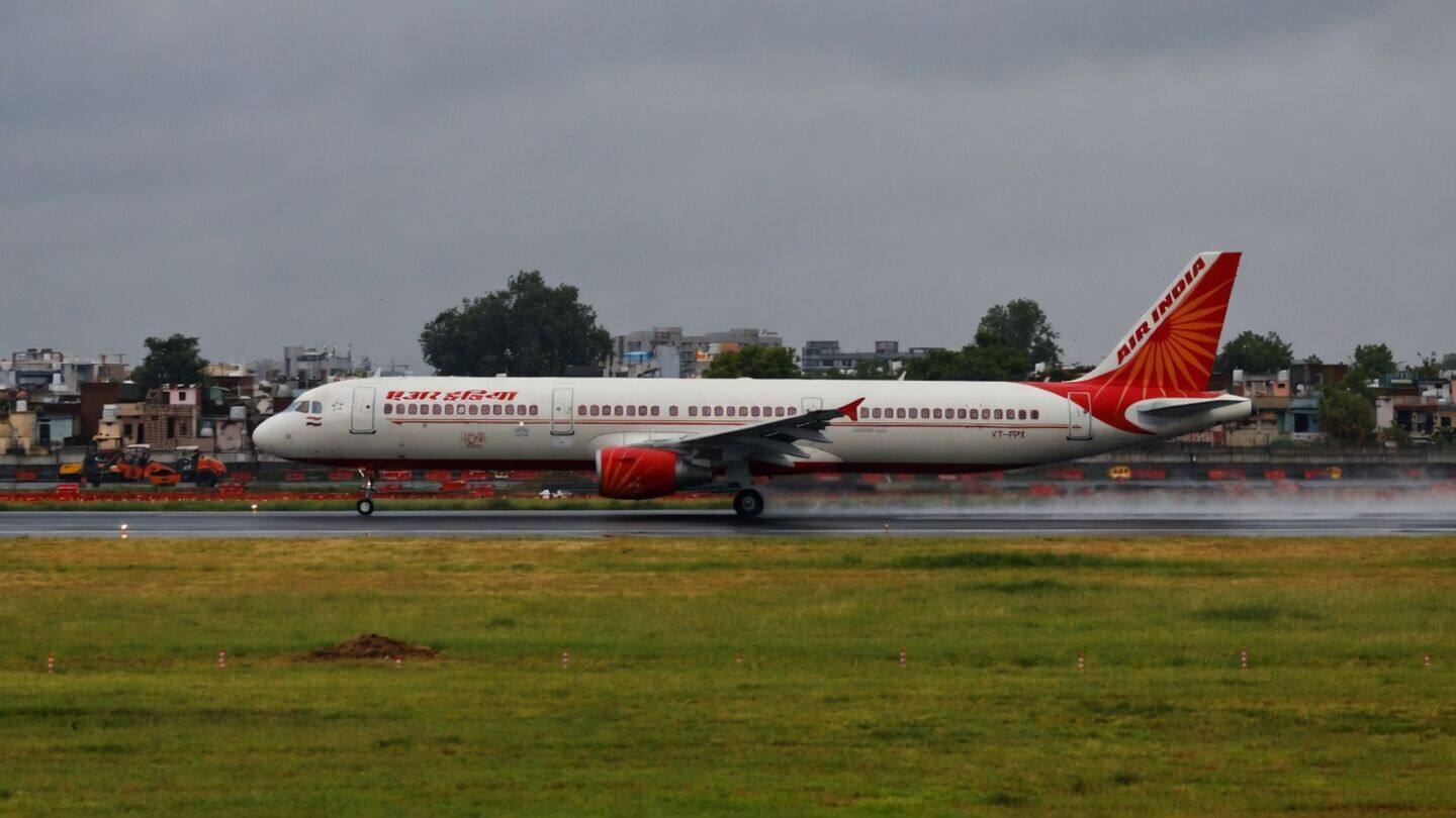 Air India's losses more than doubled to ₹22,238 cr