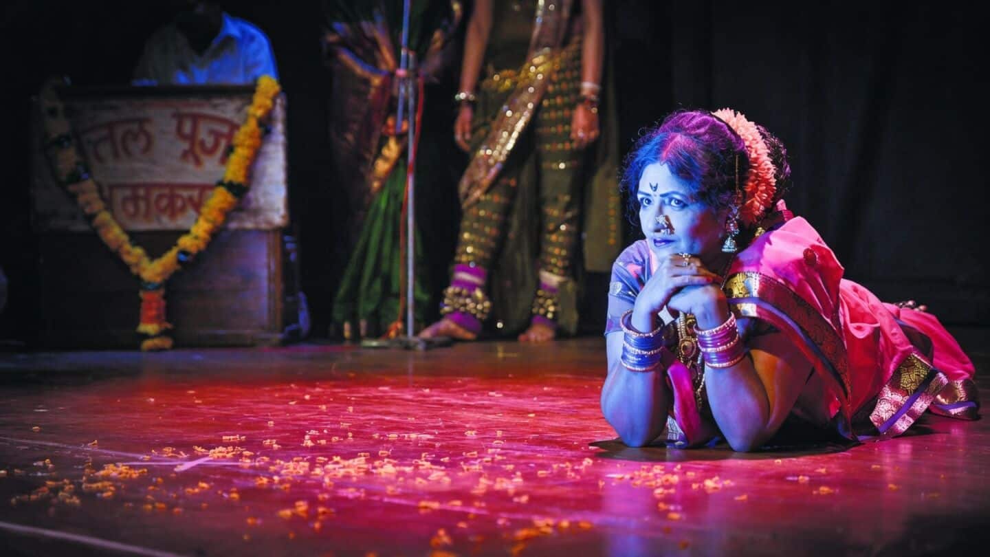 Nagarkar, Maharashtra lavani dancer, dies at 66 after cancer