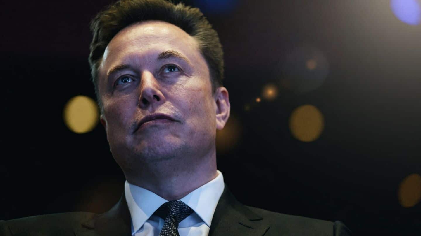 Elon Musk says AI could surpass human abilities by 2028