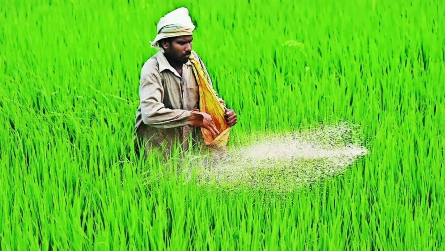 Indian embassies seek fertilizer alternatives amid West Asia conflict