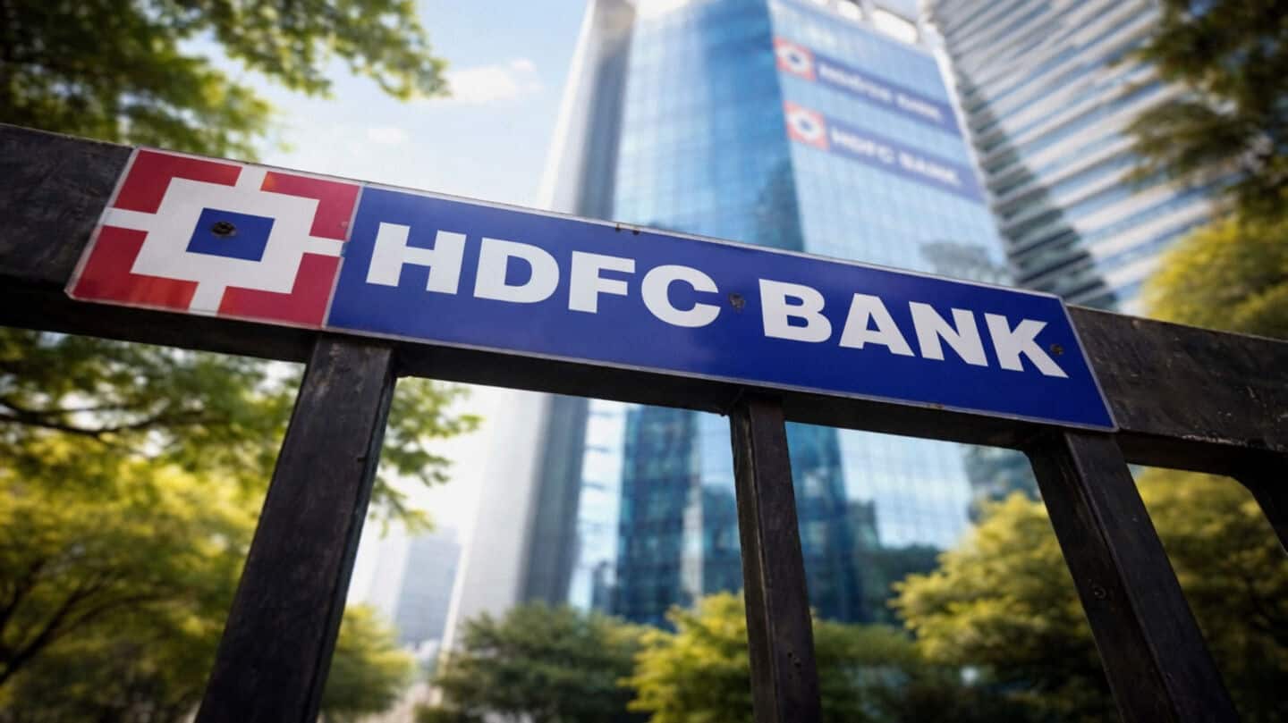 HDFC Bank lets corporate staff WFH up to 2 days