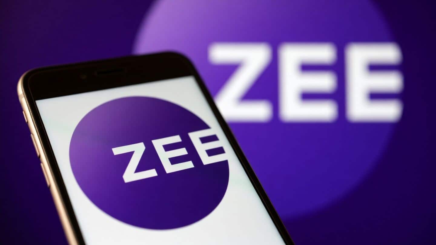 SEBI fines Zee, Chandra and Goenka for ₹726cr collateral