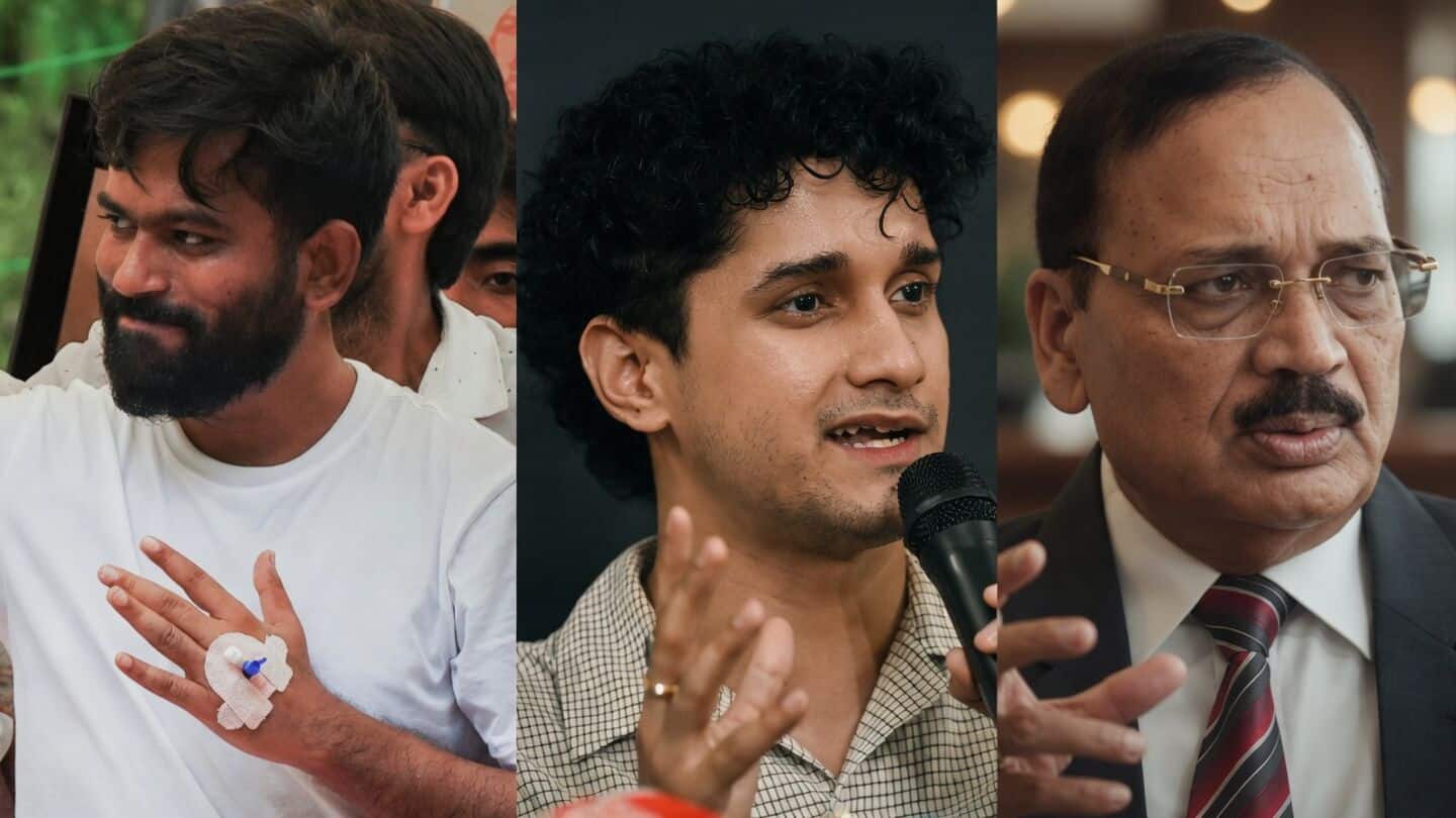 Chief Justice Surya Kant's 'cockroach' remark allegedly targets Saurav Das
