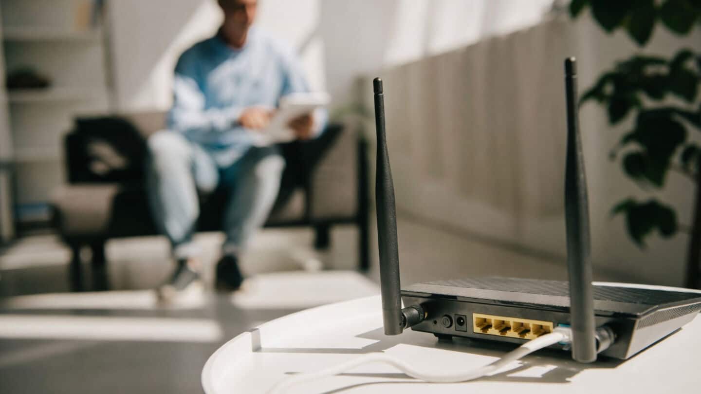 German scientists identify people by how bodies alter Wi-Fi signals